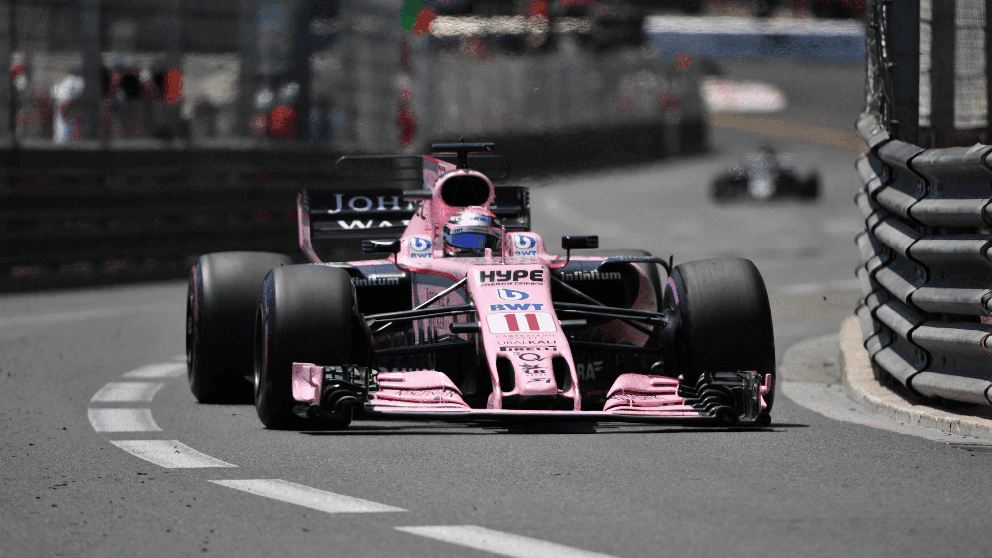How Many Laps in F1 Are There?