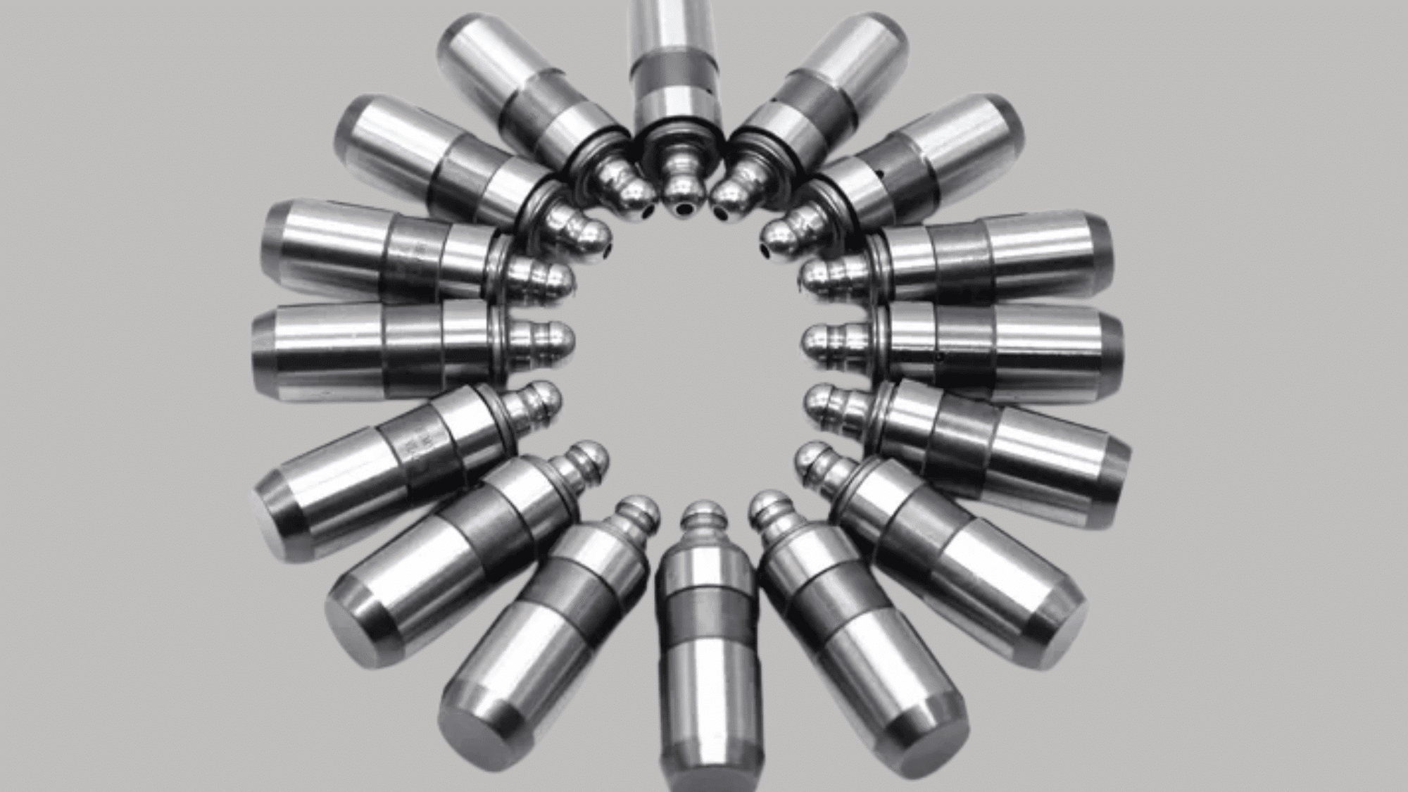 hydraulic valve