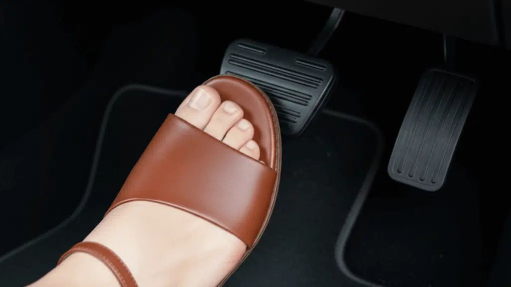 is-the-brake-left-or-right-in-a-car