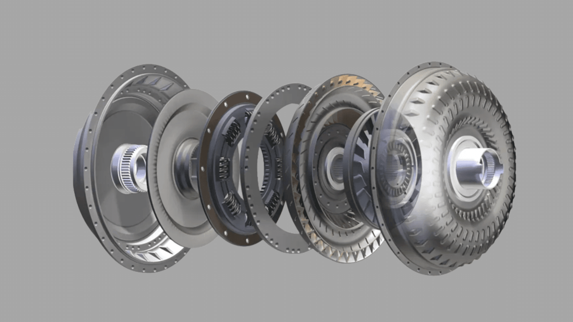 key-components-of-a-torque-converter