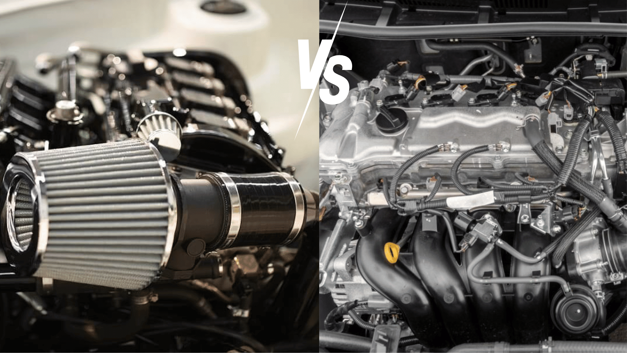 Key Differences Between Stage 1 vs Stage 2 Tuning