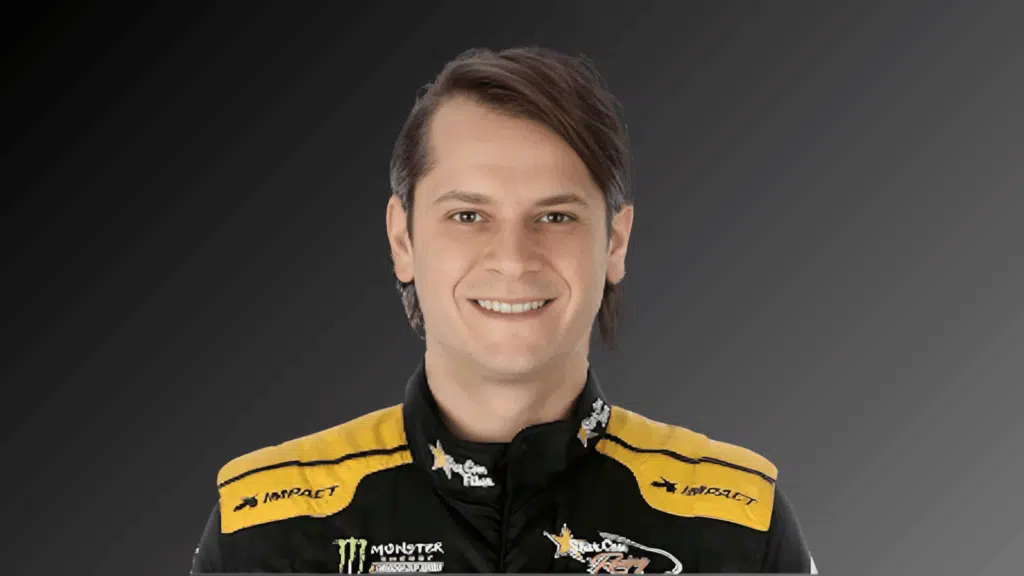 landon cassill