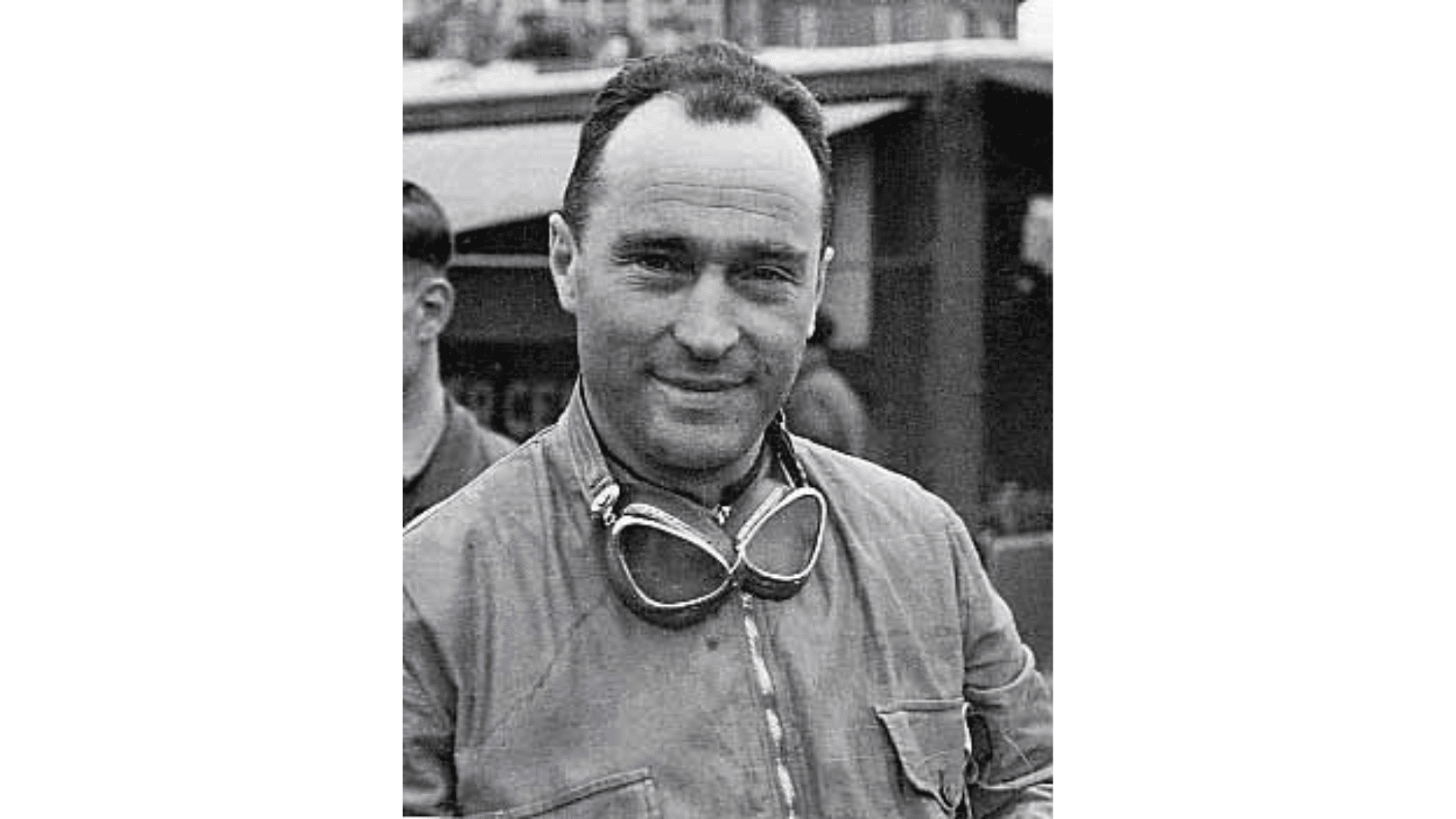 luigi fagioli