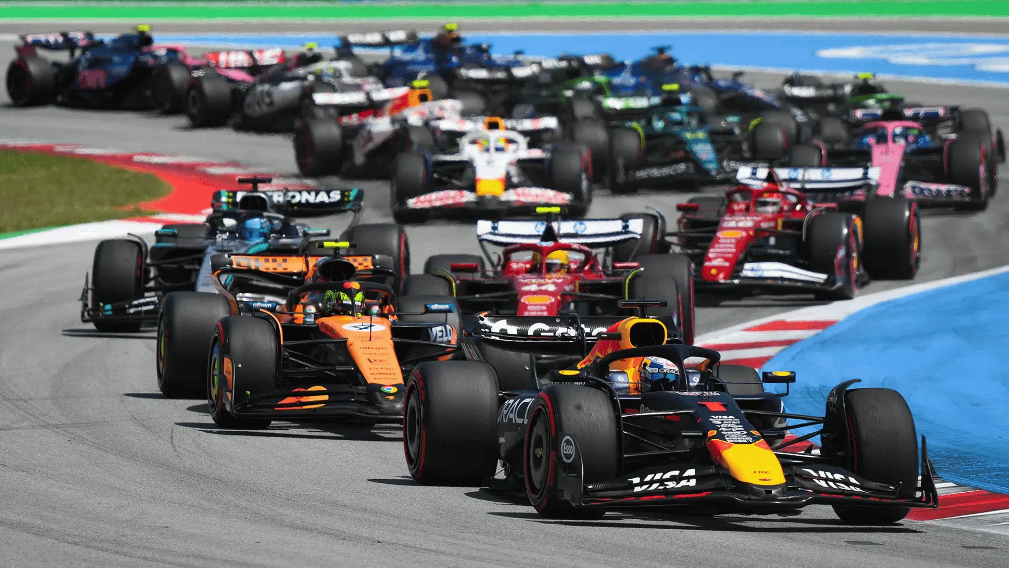 major-types-of-f1-penalties-explained