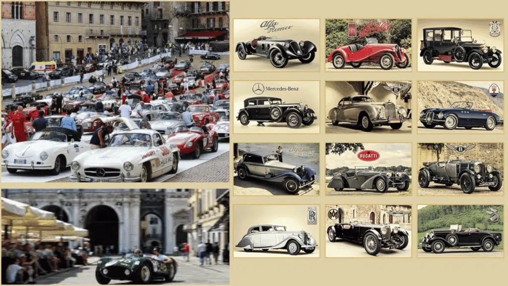 mille miglia
