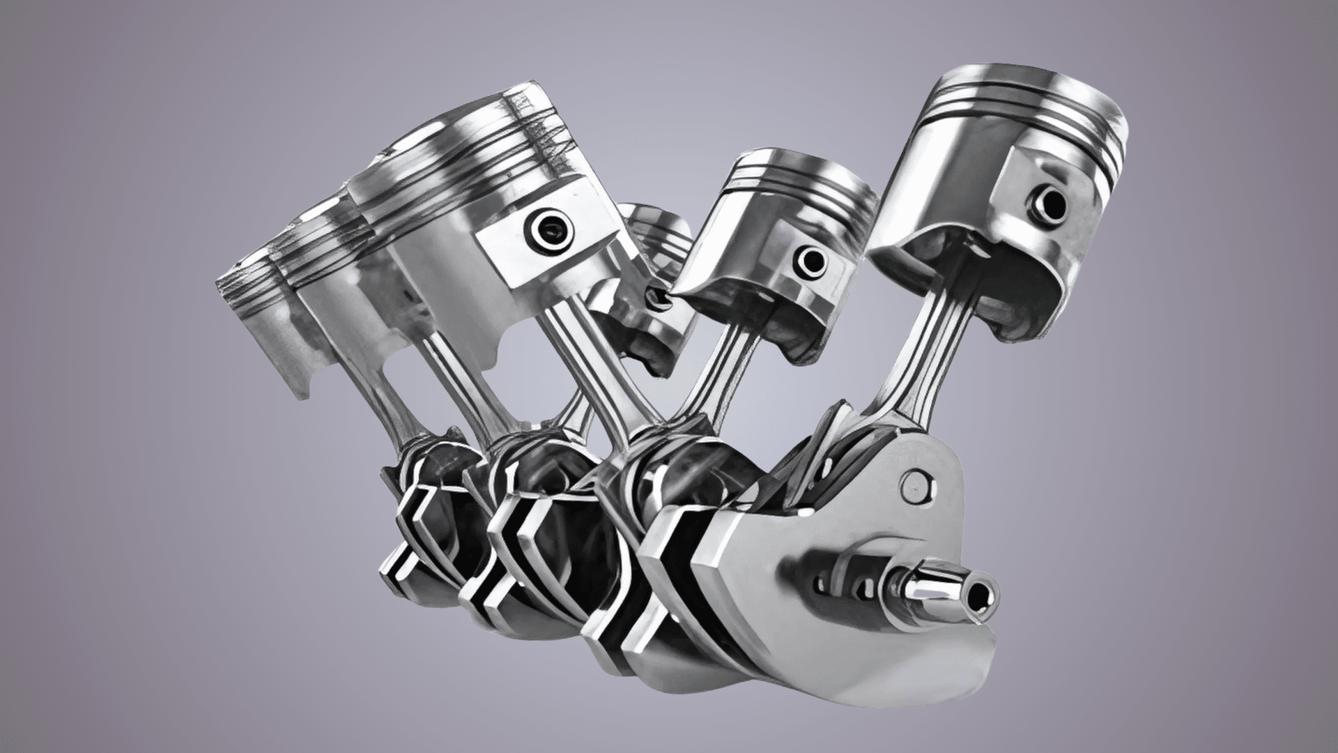 pistons