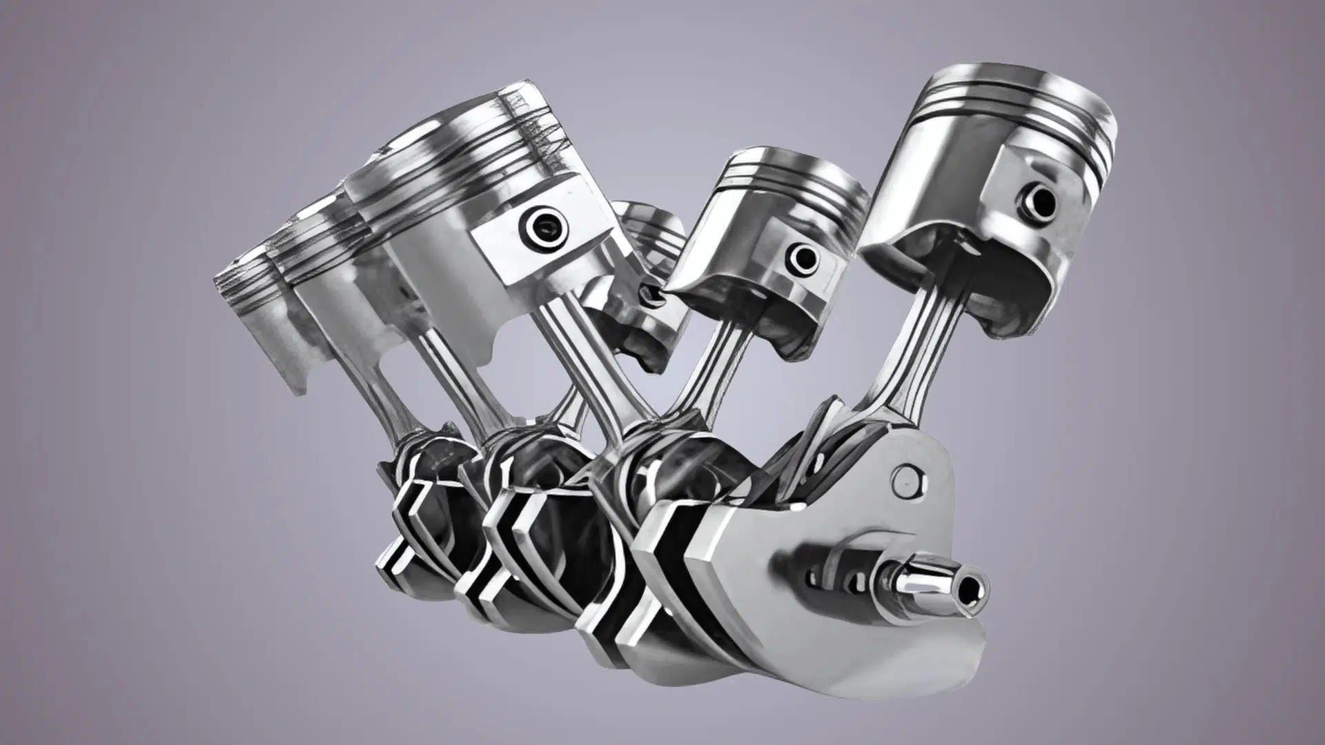 pistons