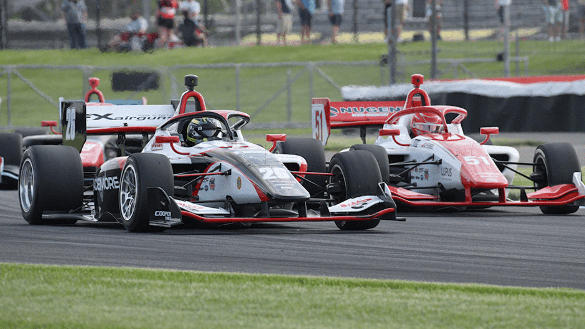 Push to Pass vs. Other Overtake Systems (DRS, KERS)