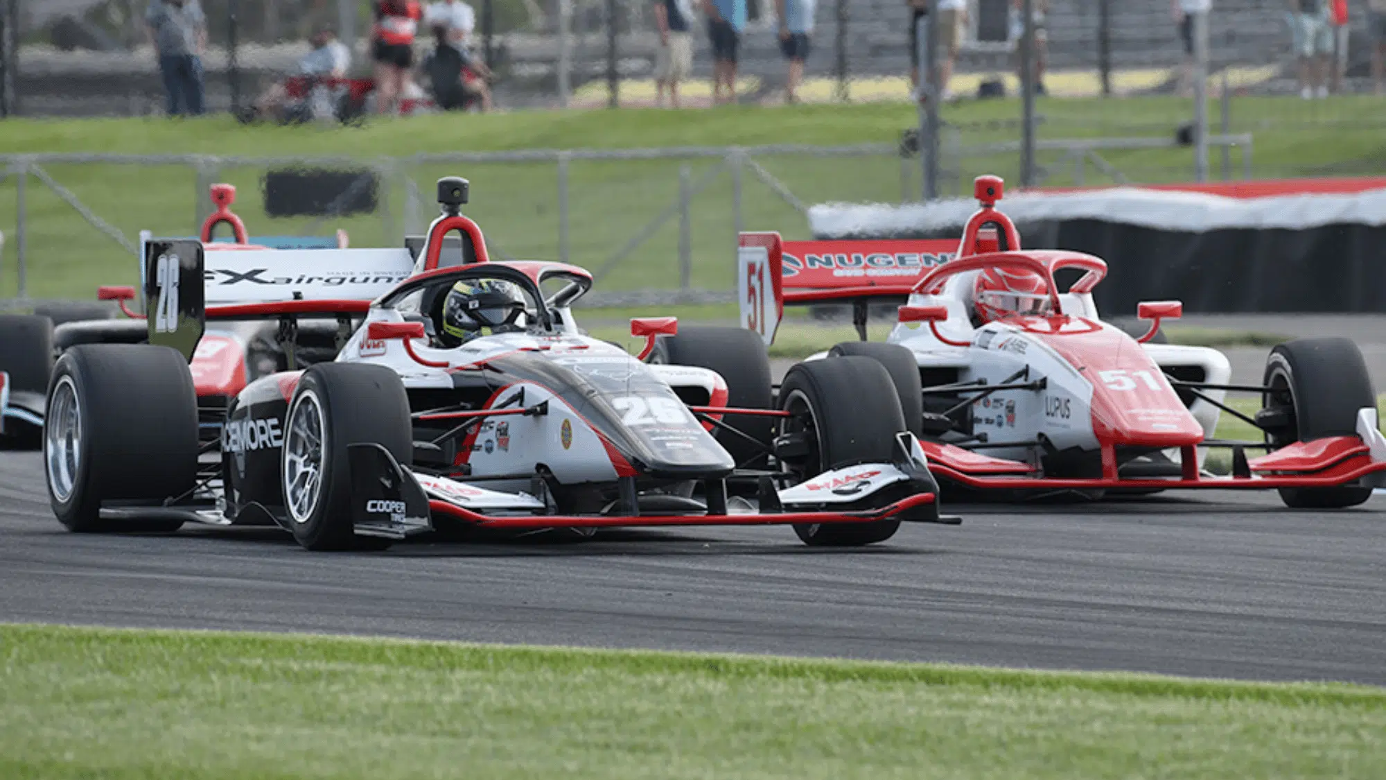 Push to Pass vs. Other Overtake Systems (DRS, KERS)