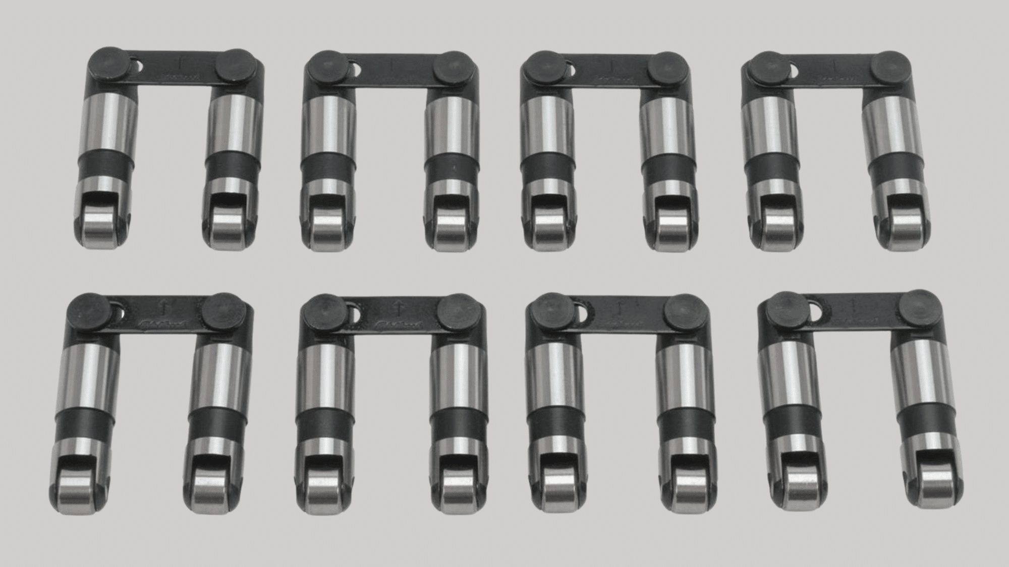 roller lifter
