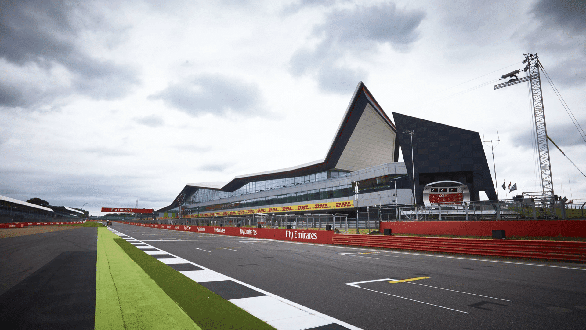 silverstone-circuit
