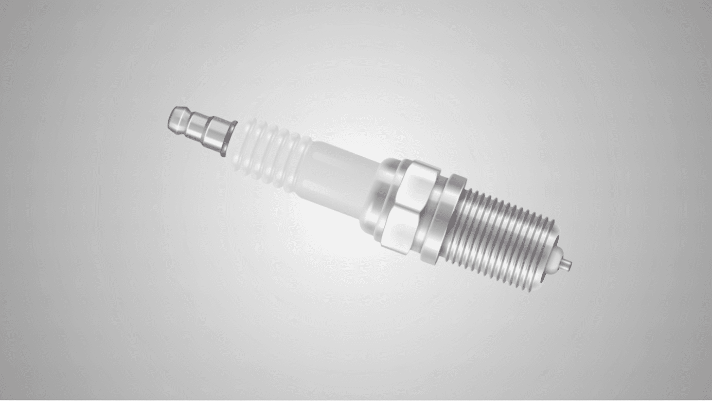 spark plug