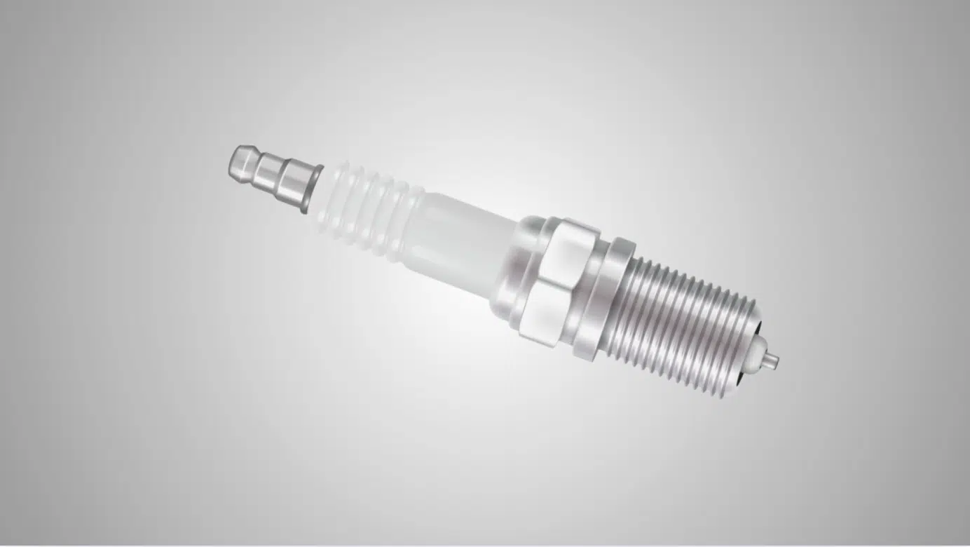 spark plug