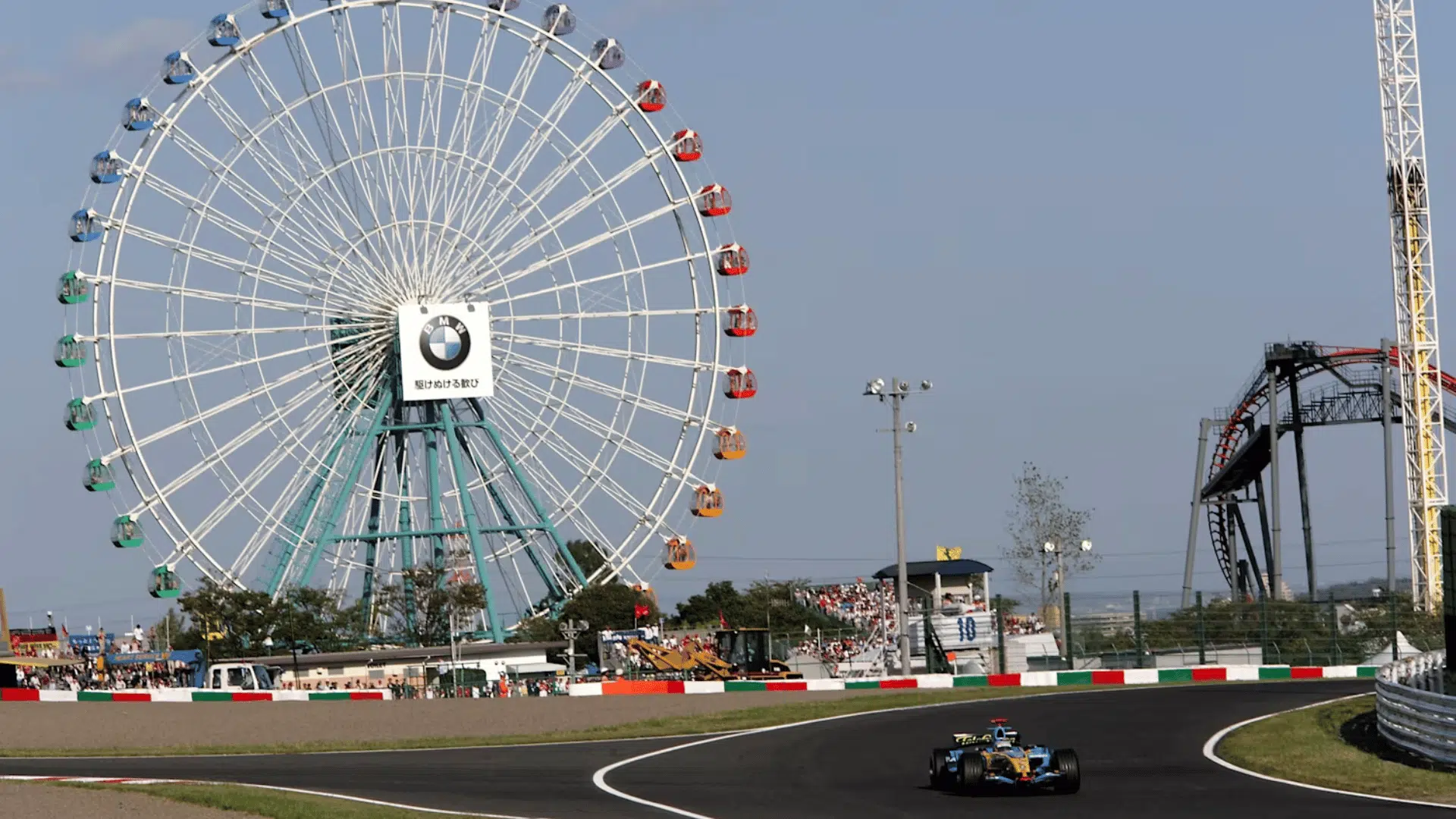 suzuka-circuit