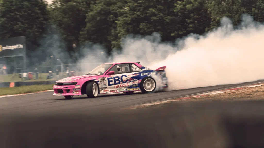 types of motorsports