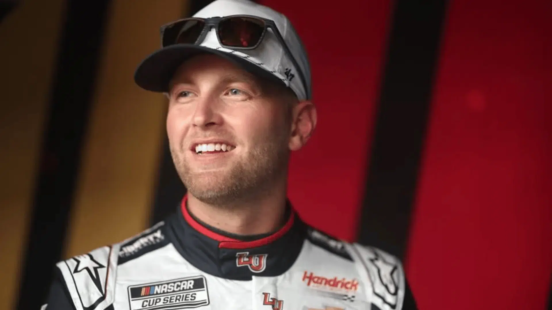 What is William Byron's Net Worth in 2025