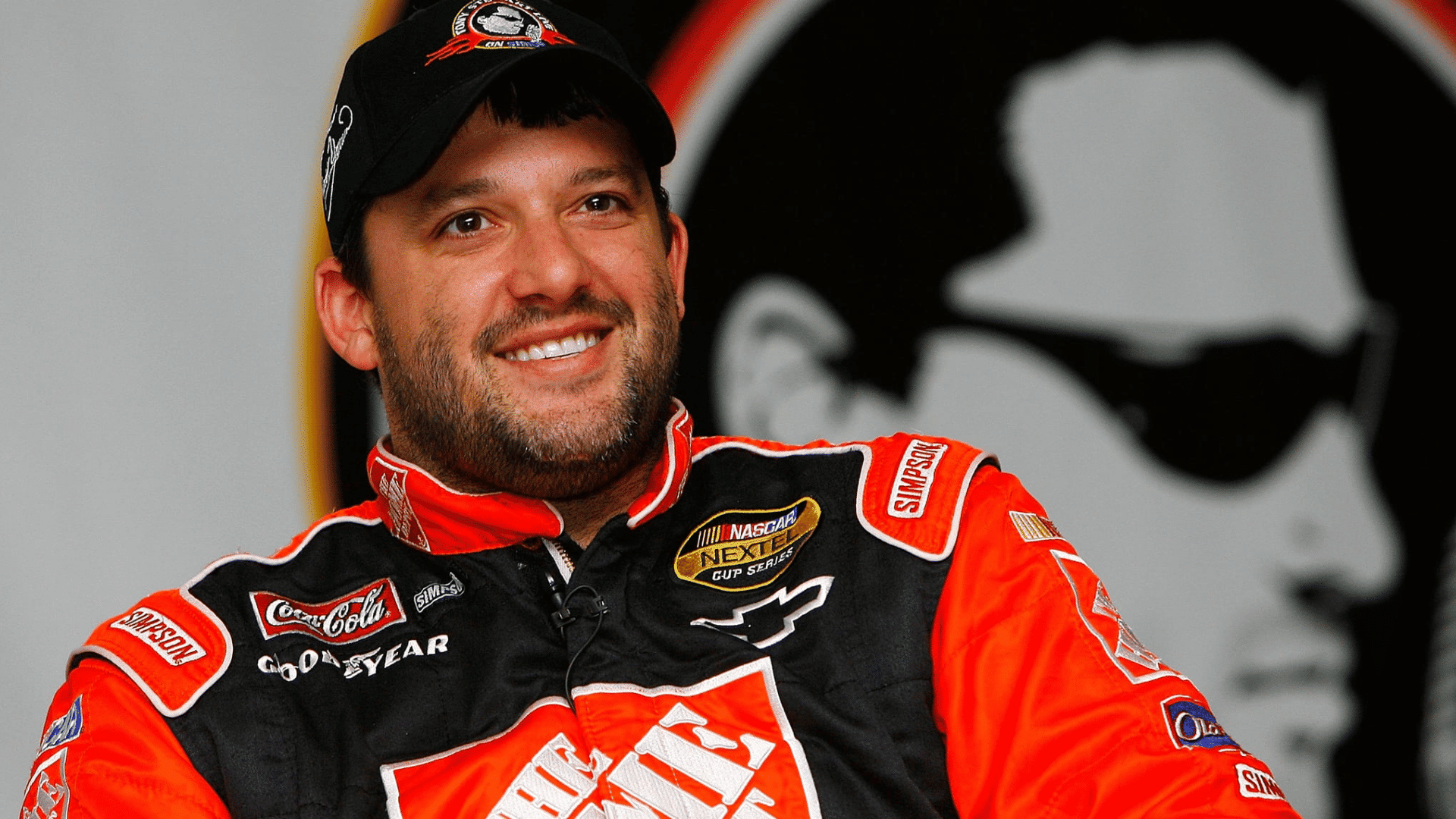 who-is-tony-stewart