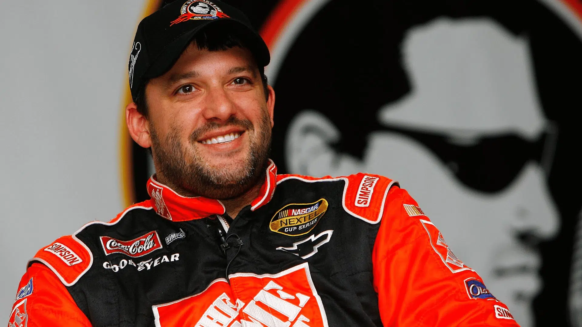 who-is-tony-stewart