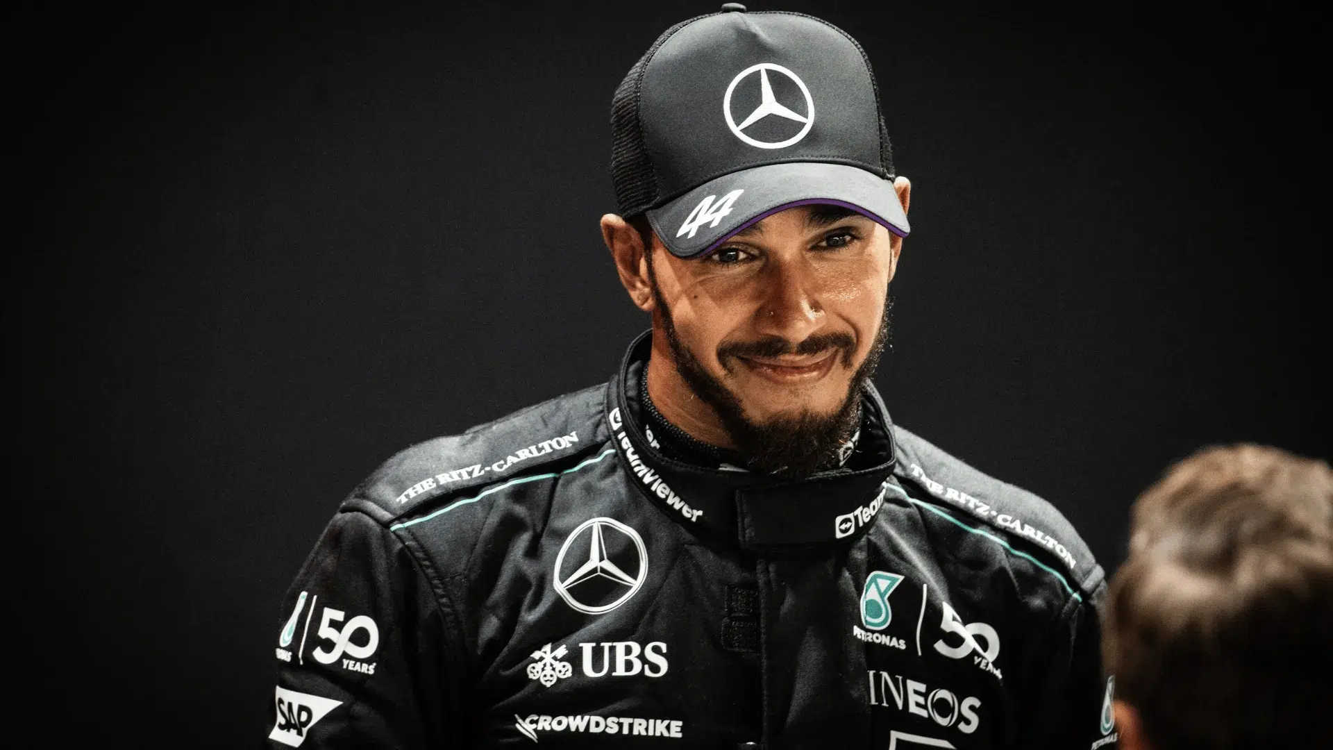 breaking lewis hamiltons income sources
