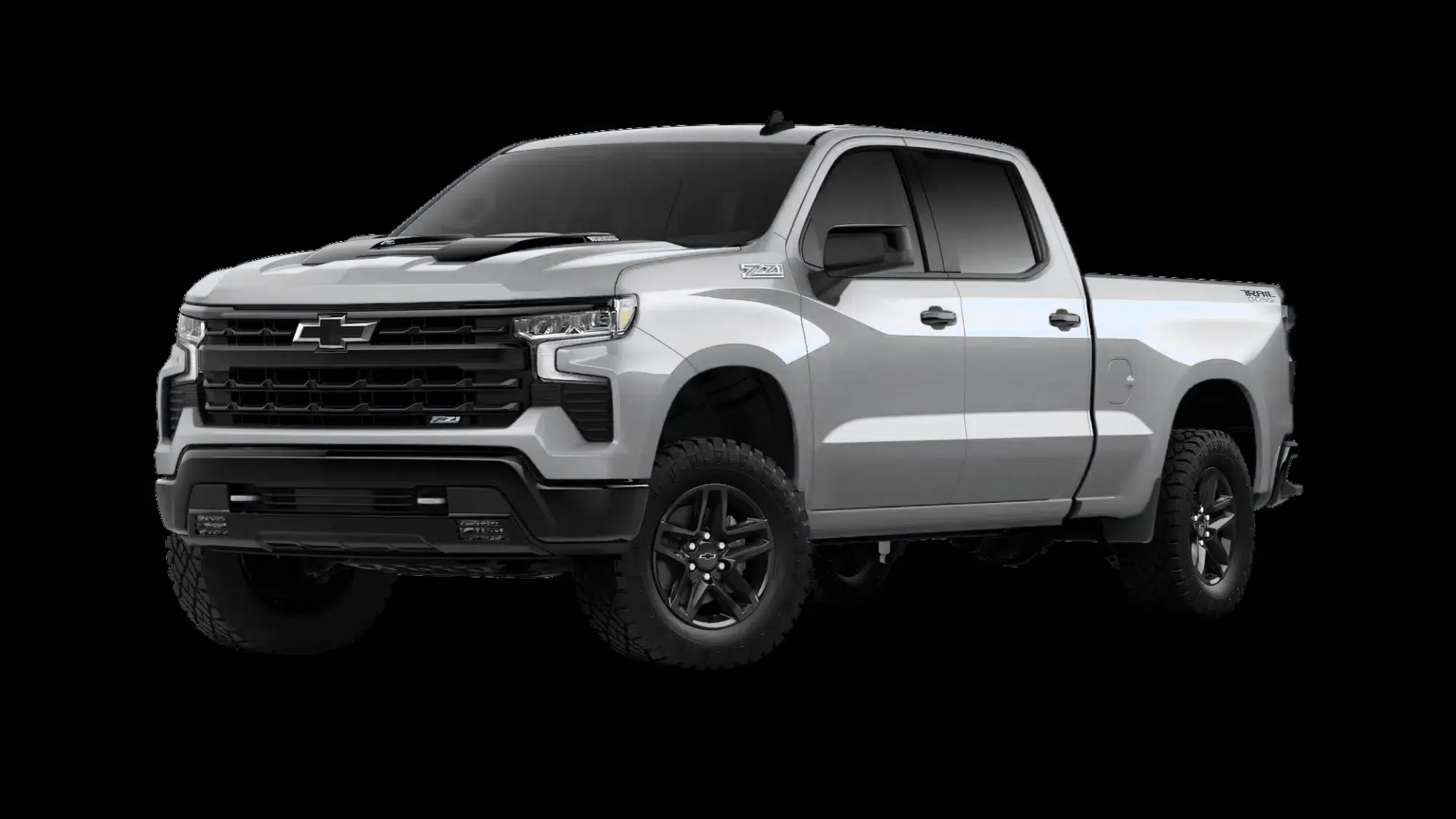 chevrolet silverado 1500 diesel