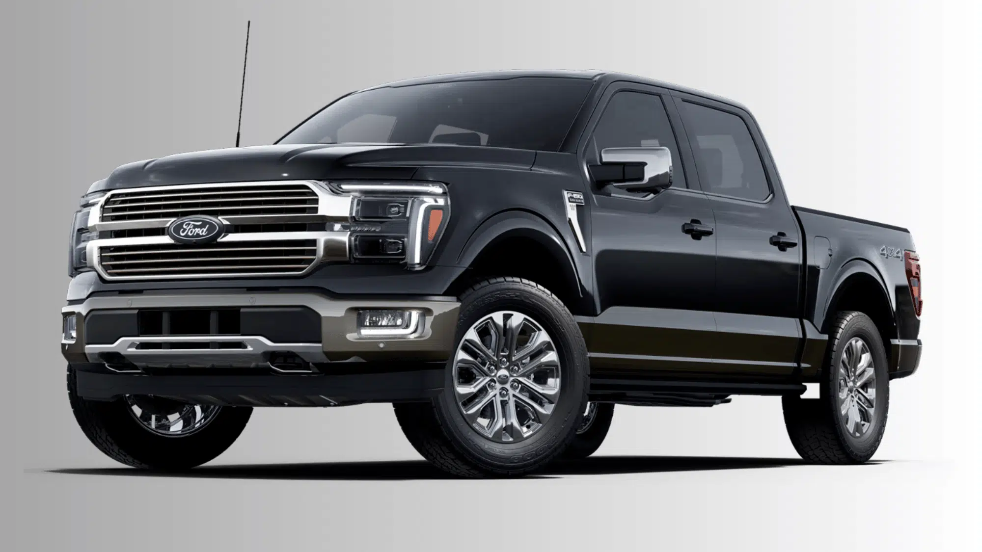 ford f 150 powerboost hybrid