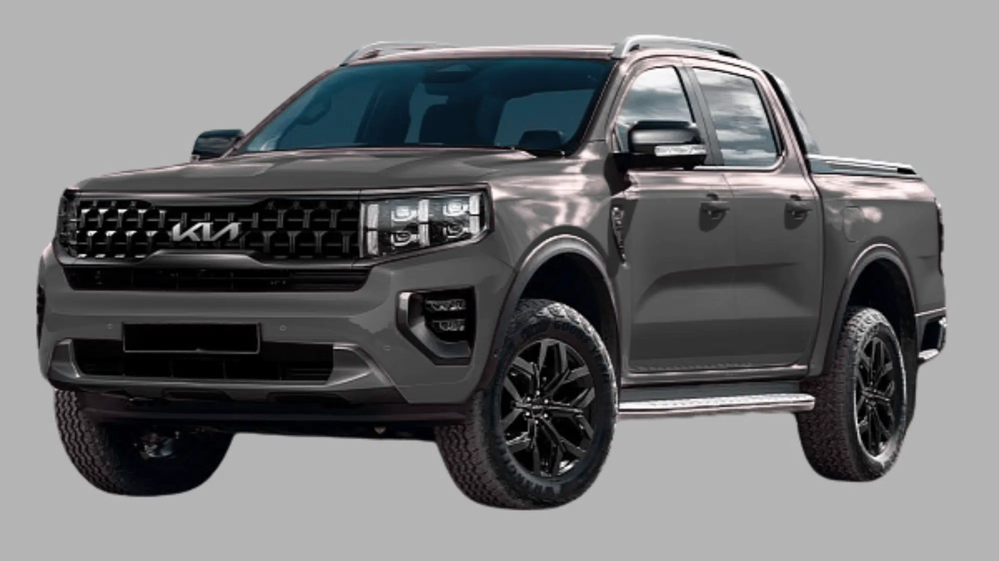 hyundai kia mid size hybrid truck