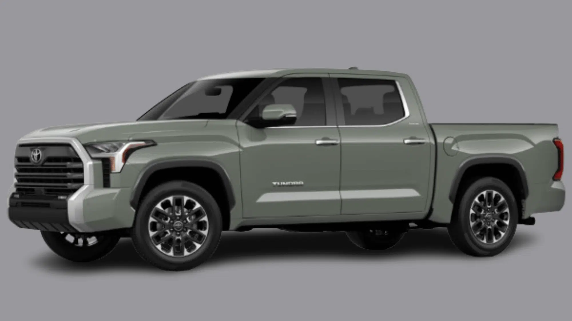 toyota tundra hybrid i force max