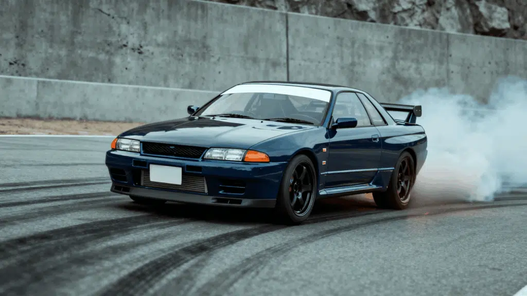 best drifting cars