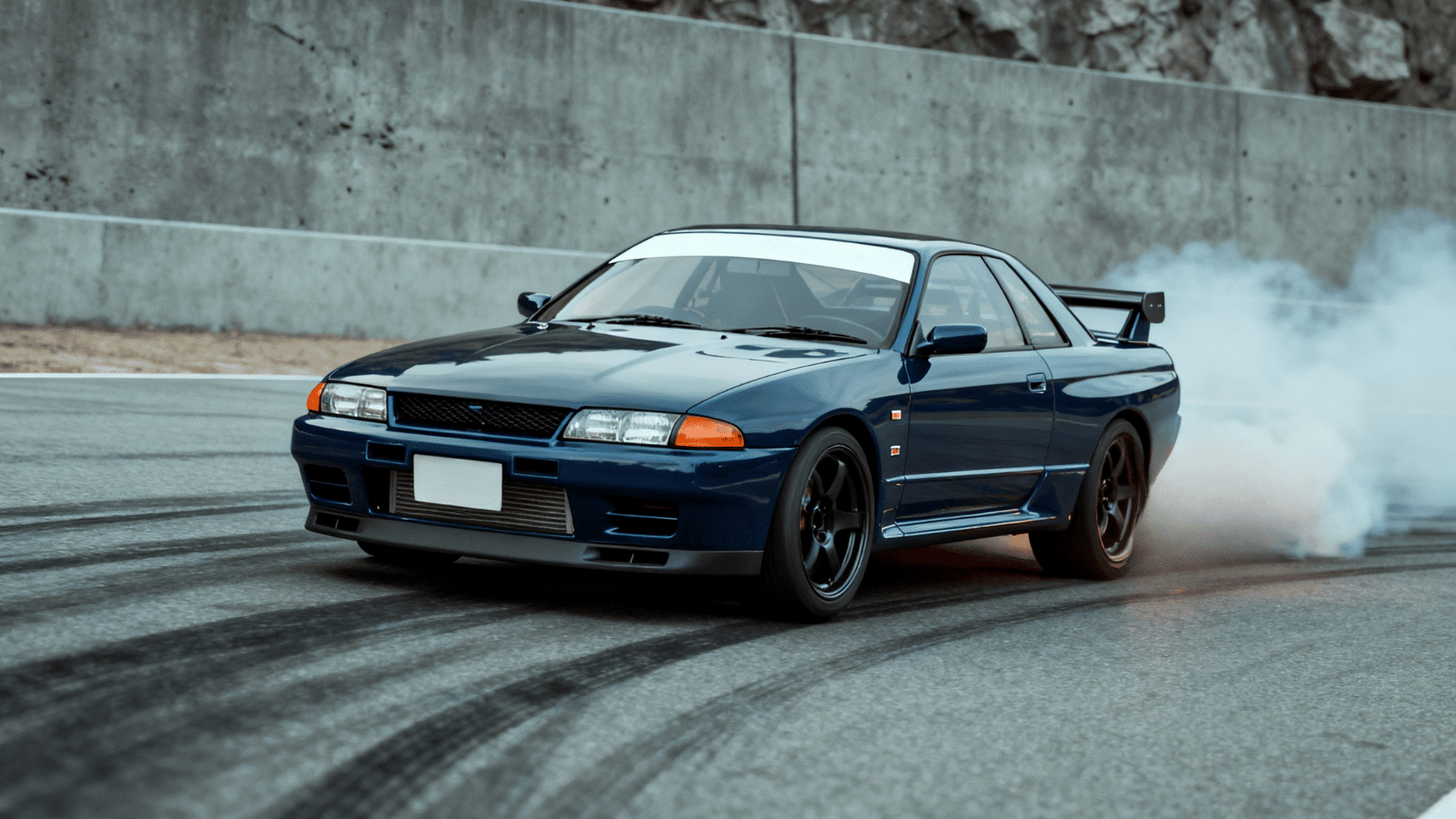 17 Best Drifting Cars for Beginners - Magnumm k5
