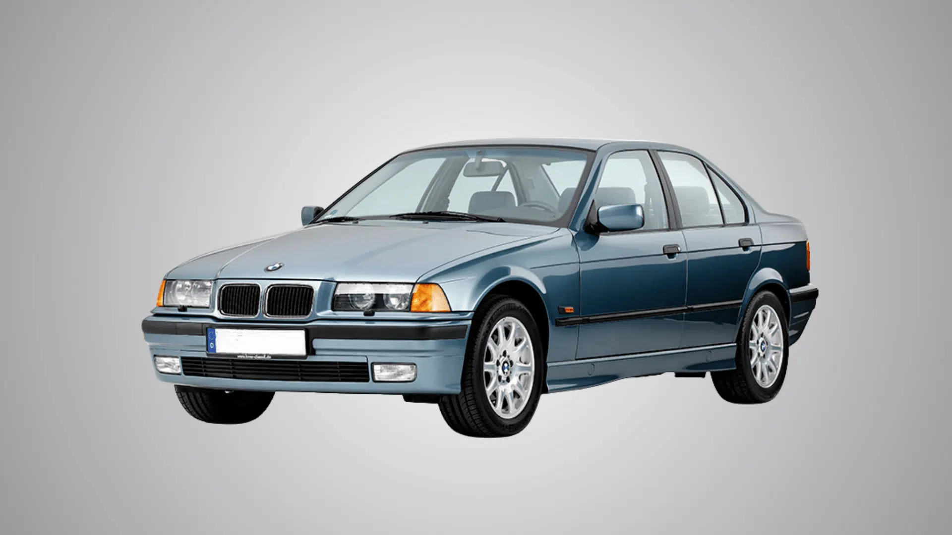 bmw e36 3 series