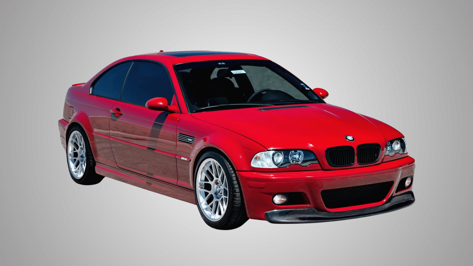 bmw e46 3 series
