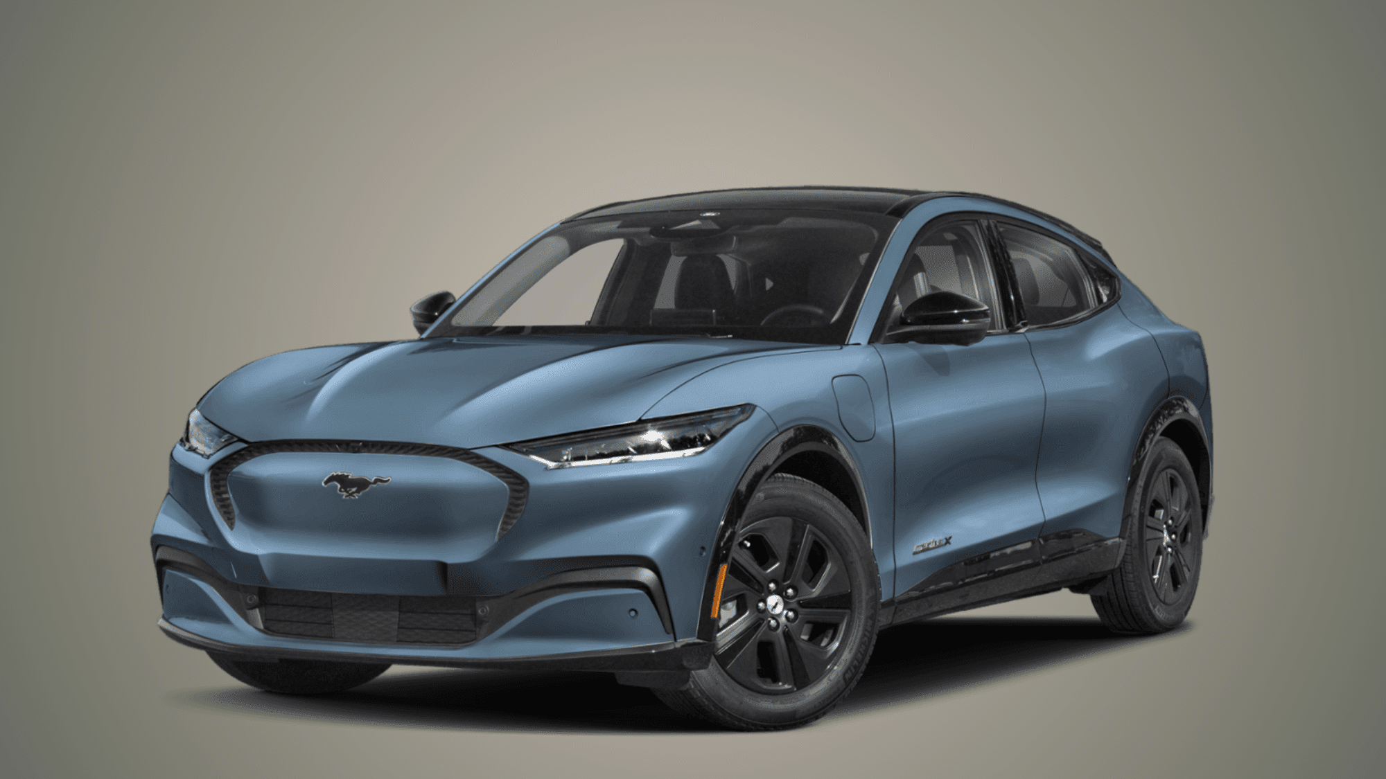 california route 1 model