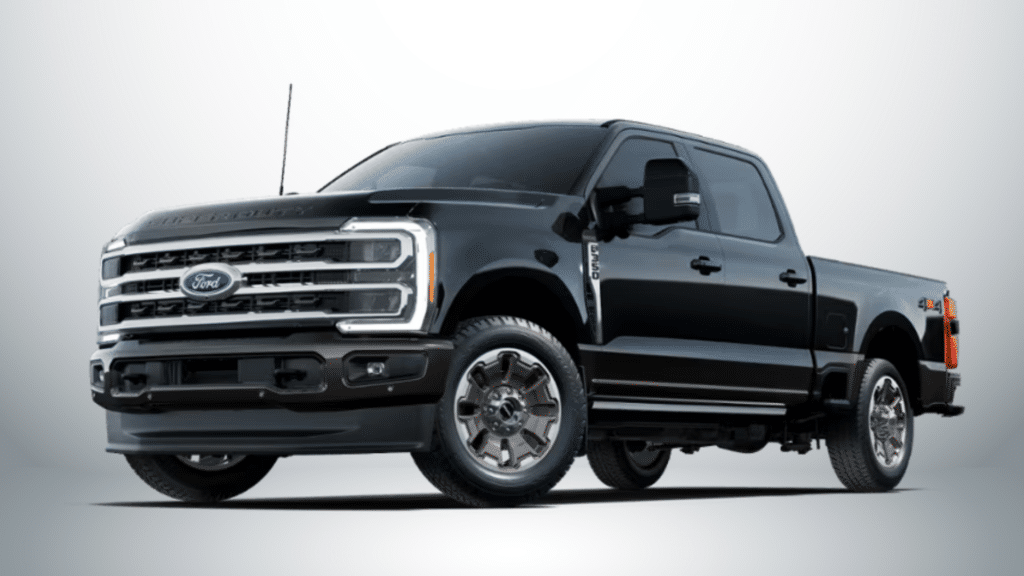ford f350