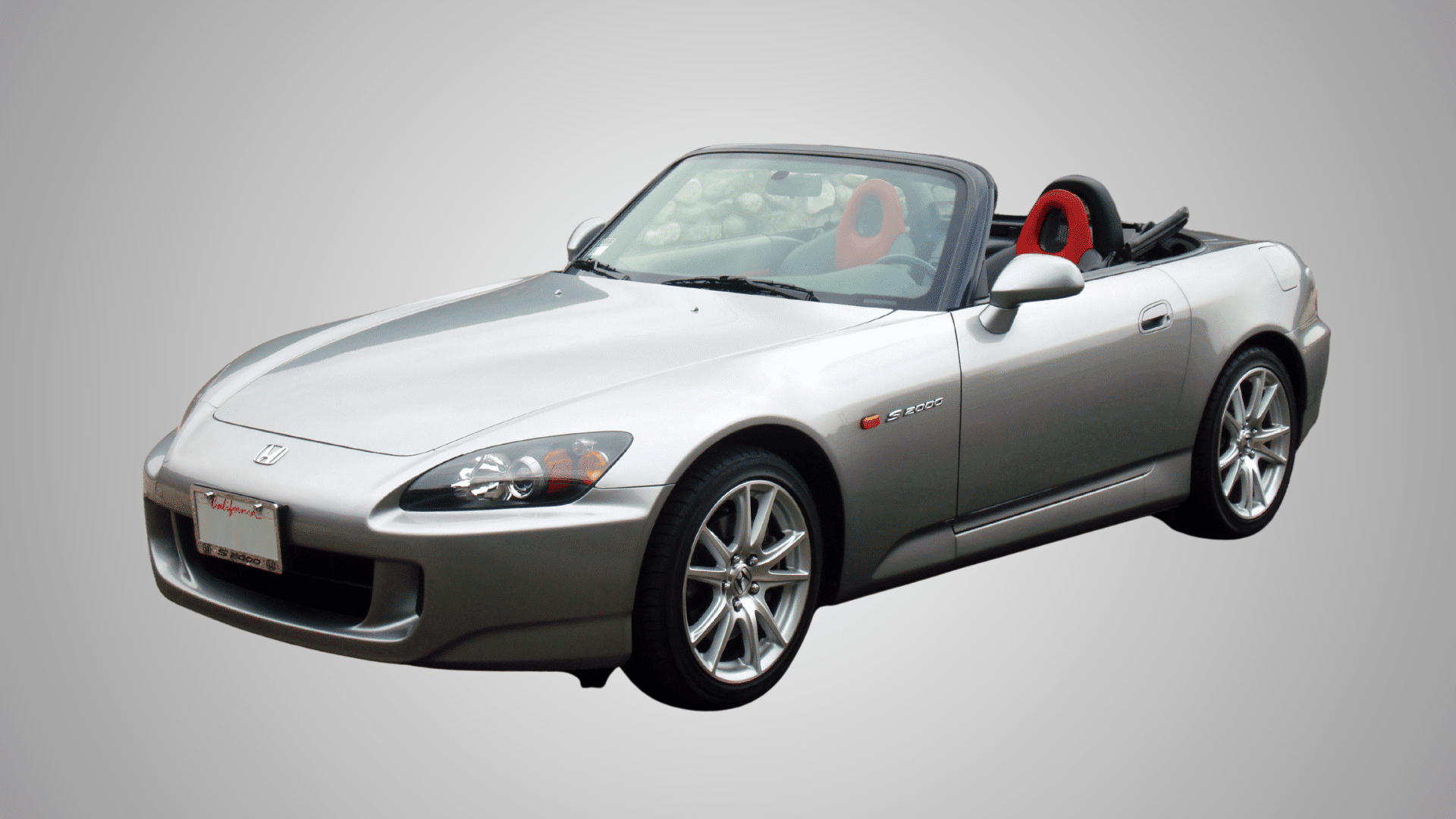 honda s2000
