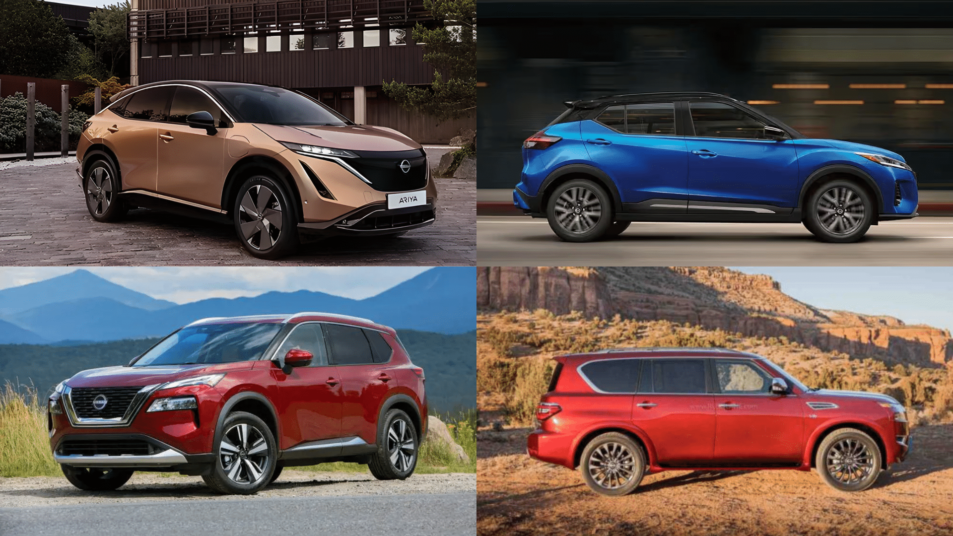 how-to-find-the-nissan-suv-that-fits-your-life