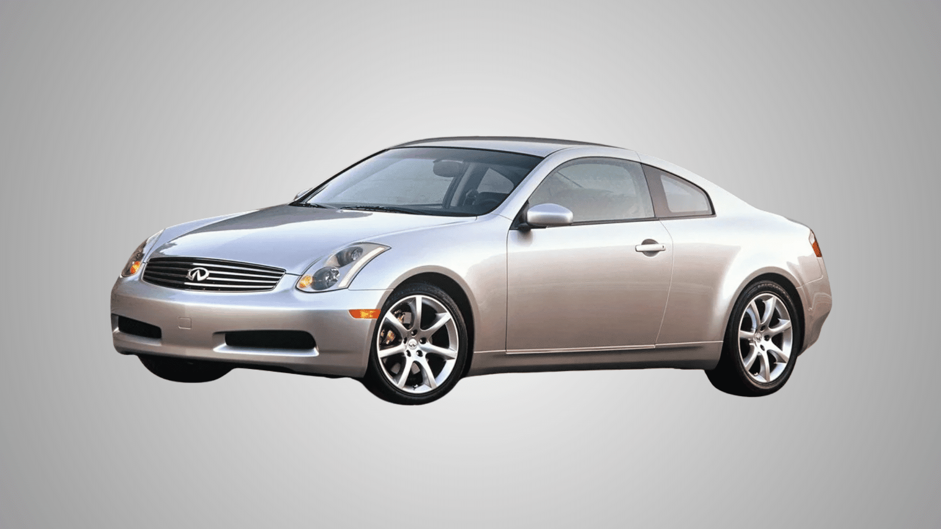 infiniti g35