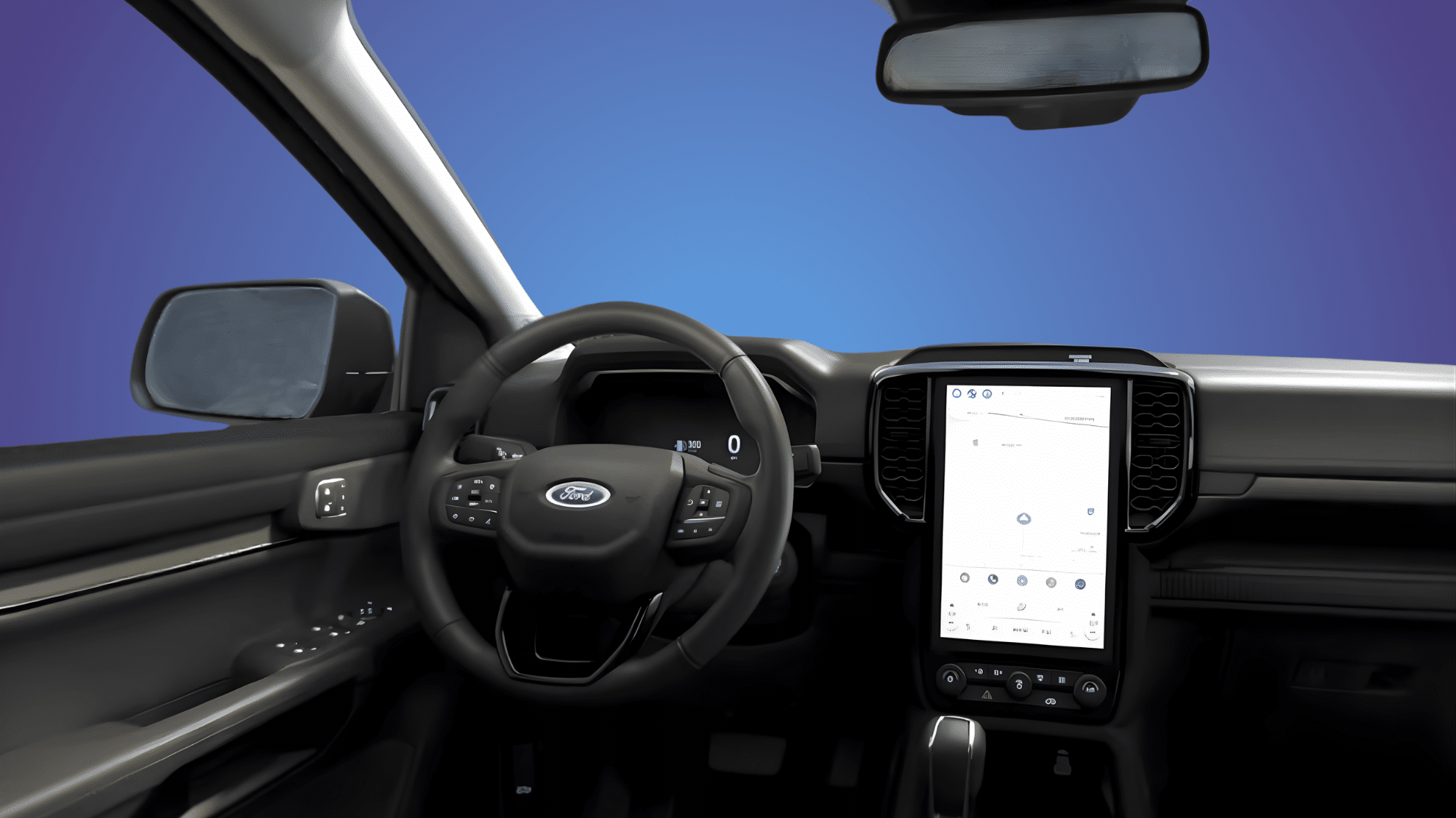 infotainment and technology integration