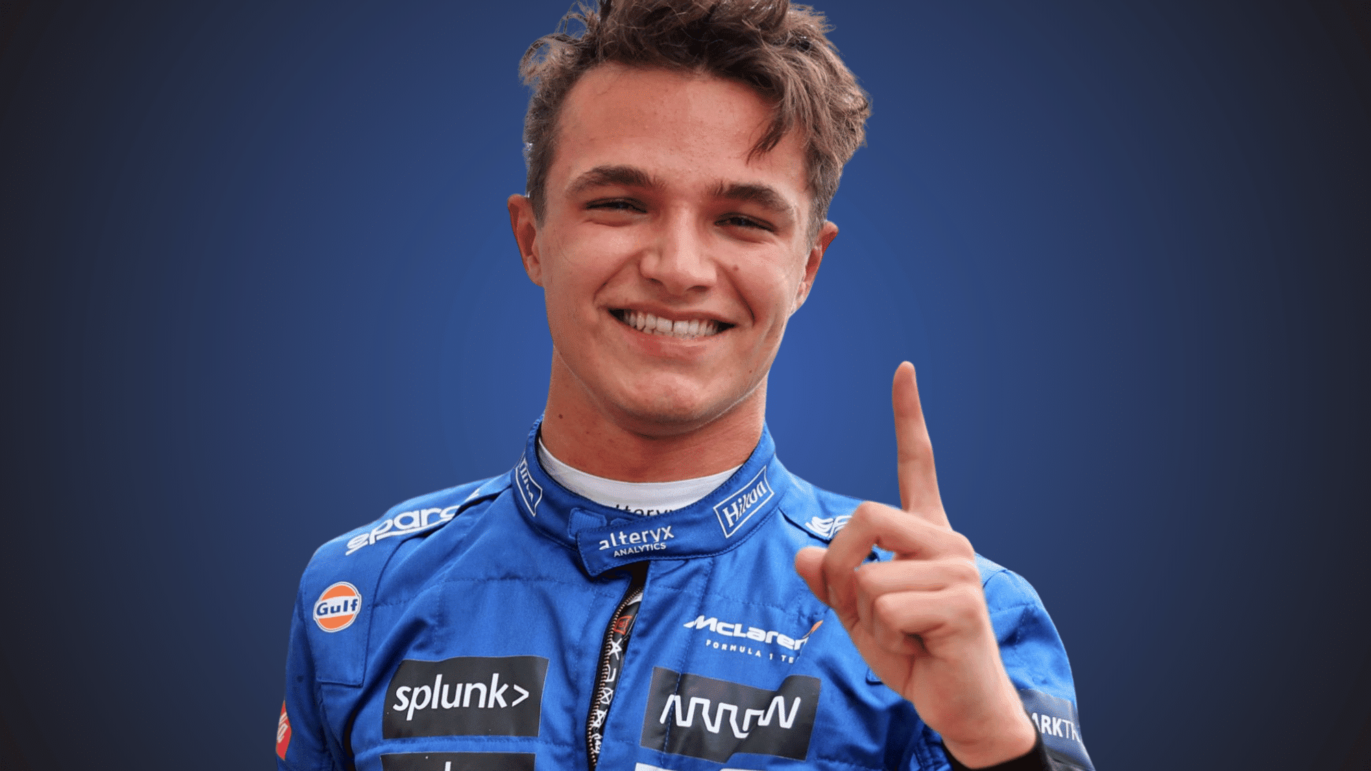 lando norris contract bonuses and total earnings