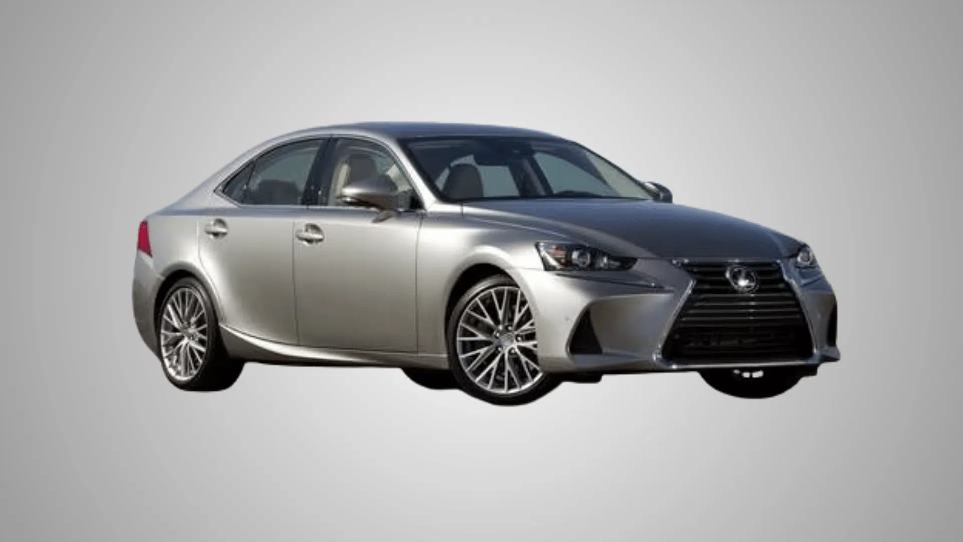 lexus is300