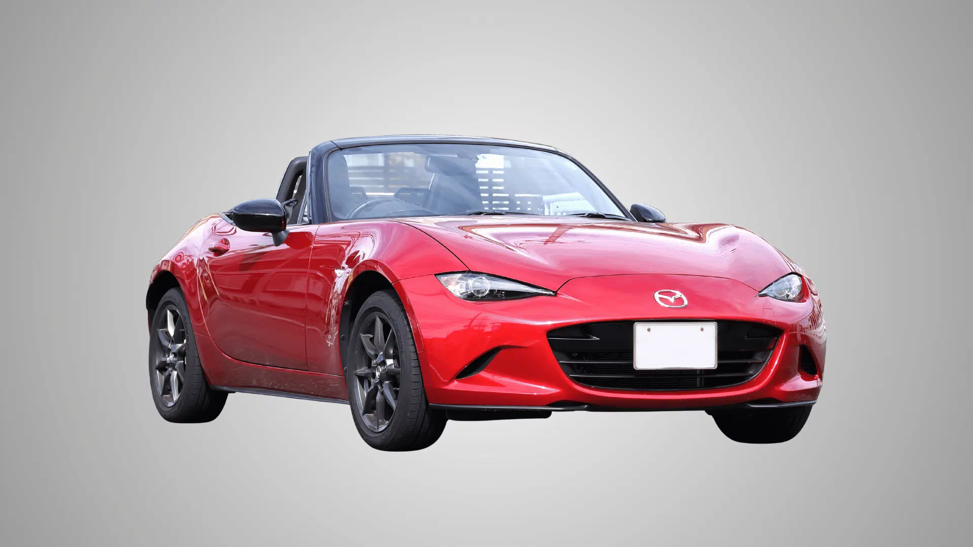 mazda mx 5 miata