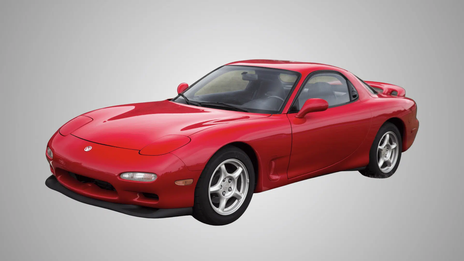 mazda rx 7