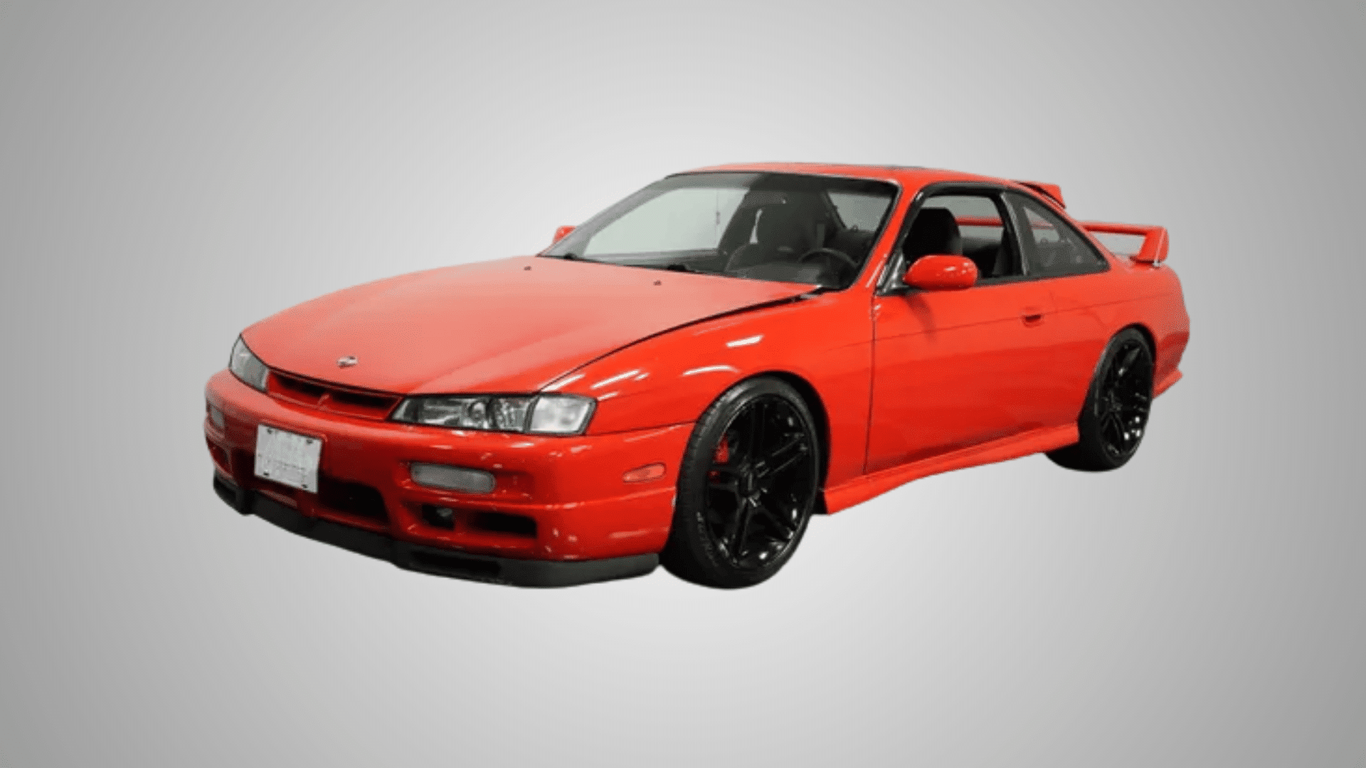 nissan 240sx