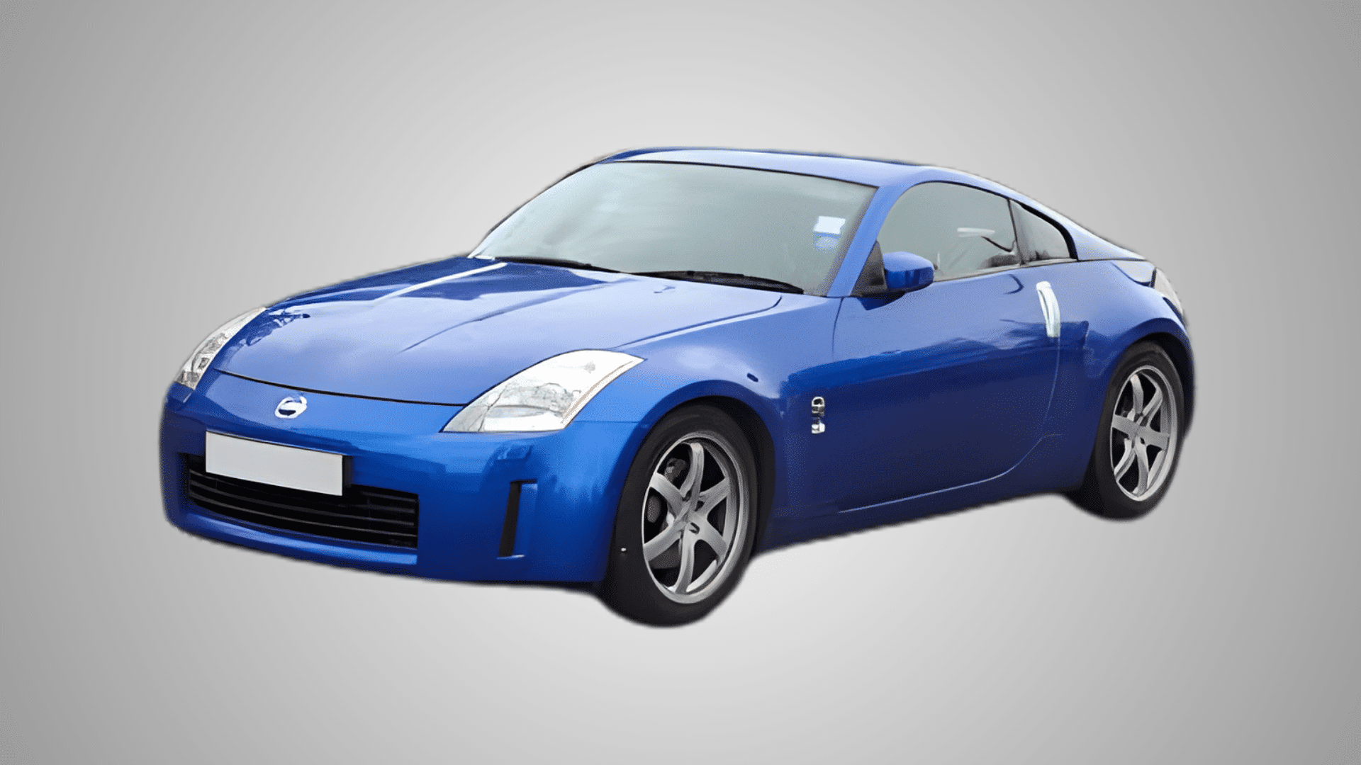 nissan 350z