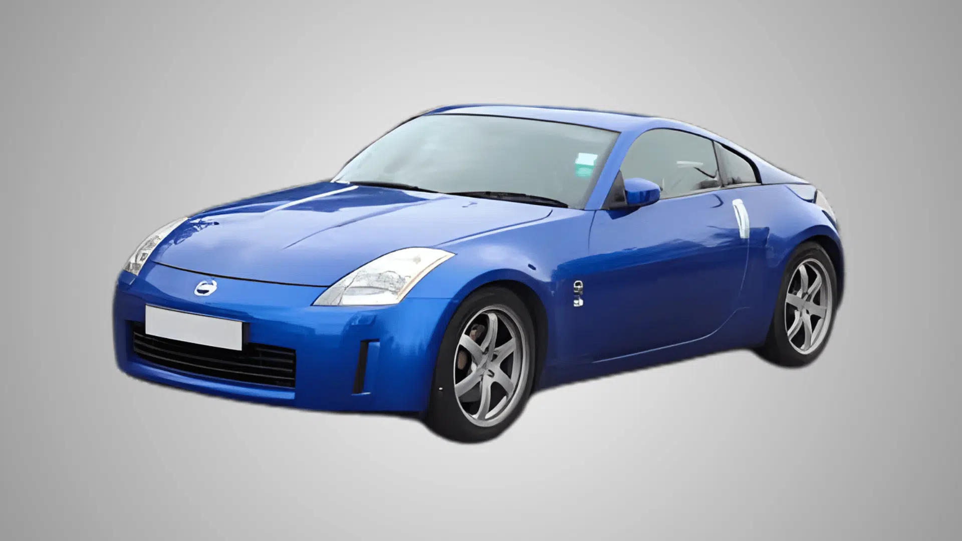 nissan 350z