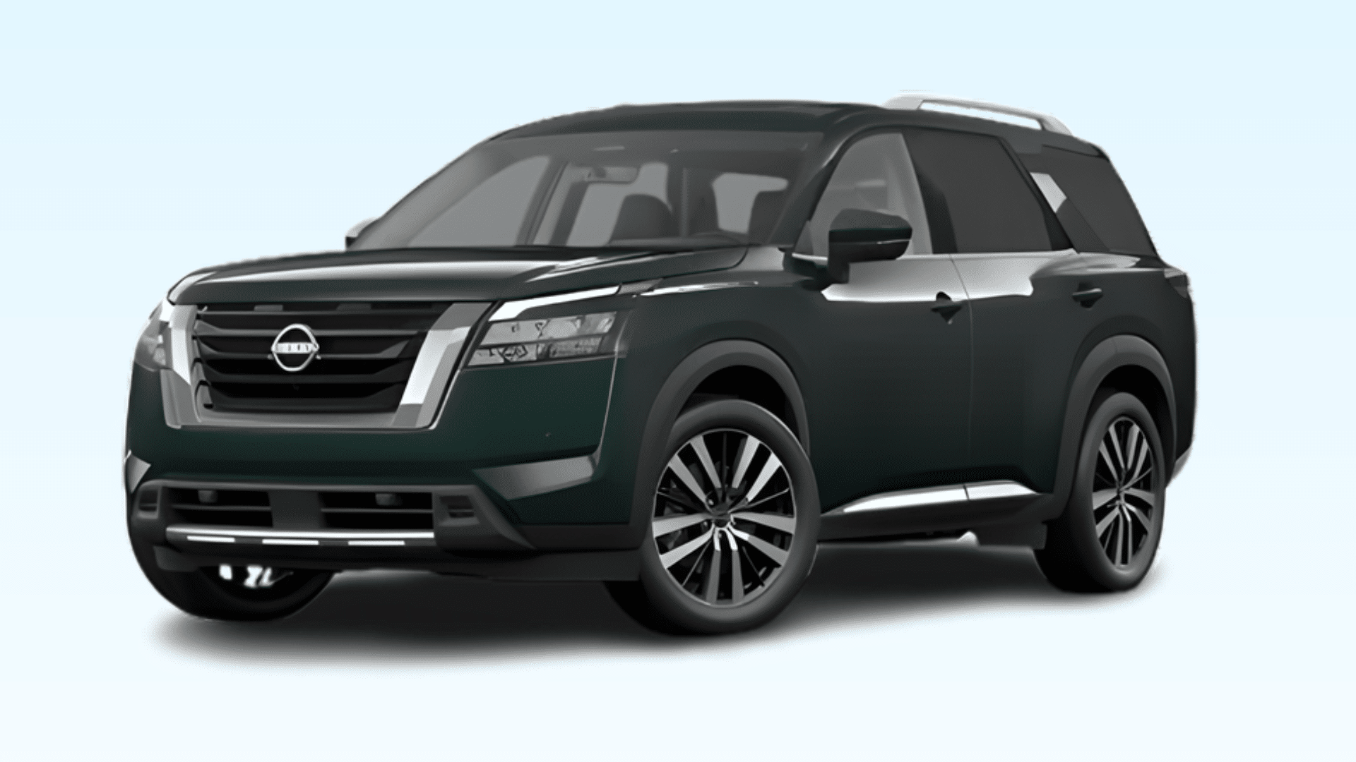 nissan-pathfinder