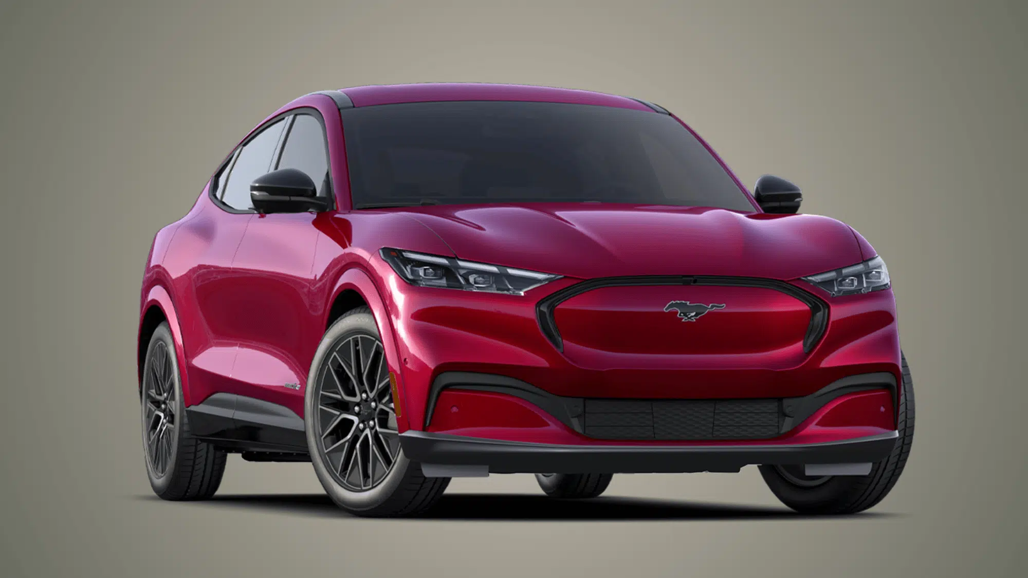 premium model