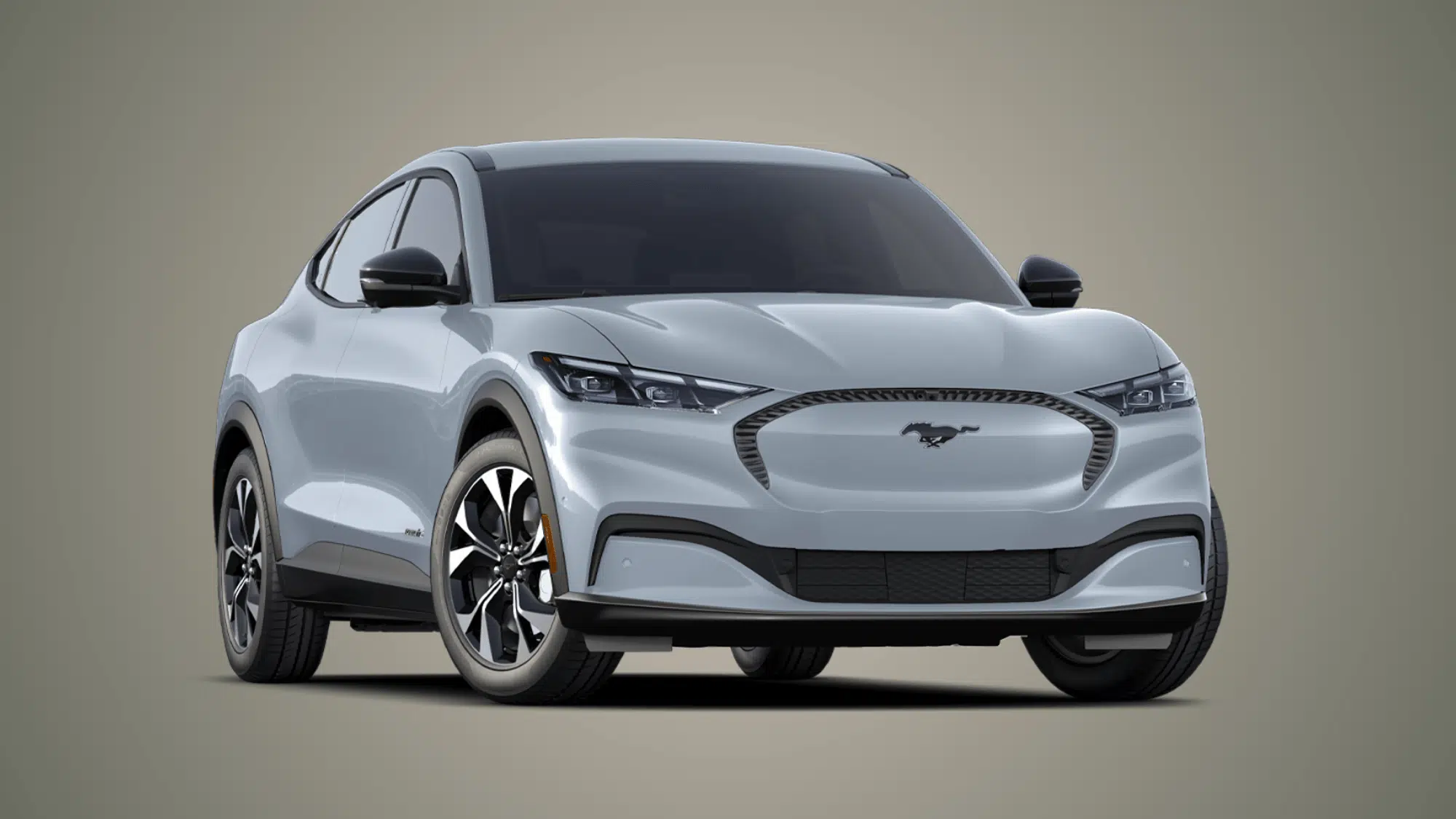 select model