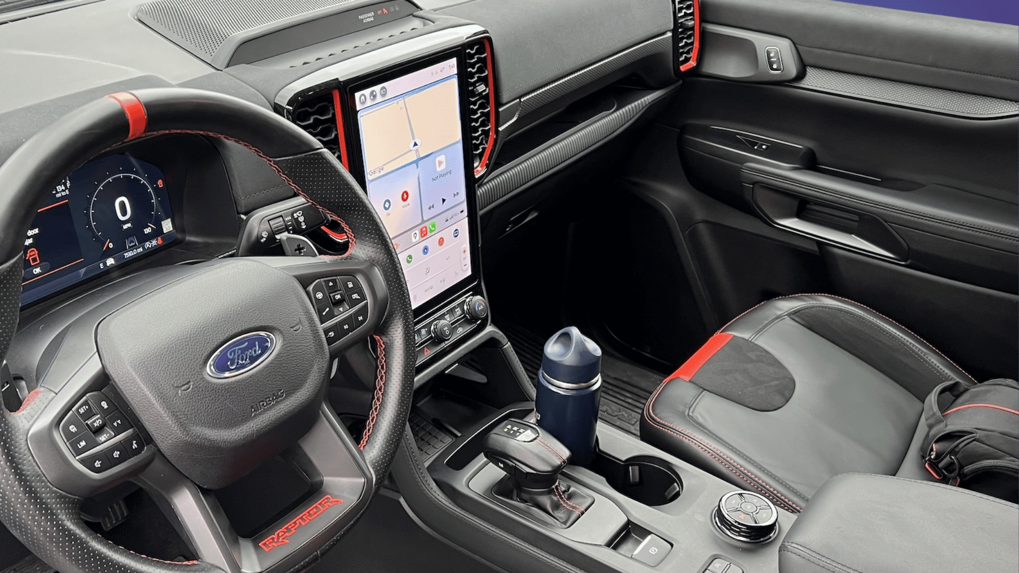 storage and charging solutions