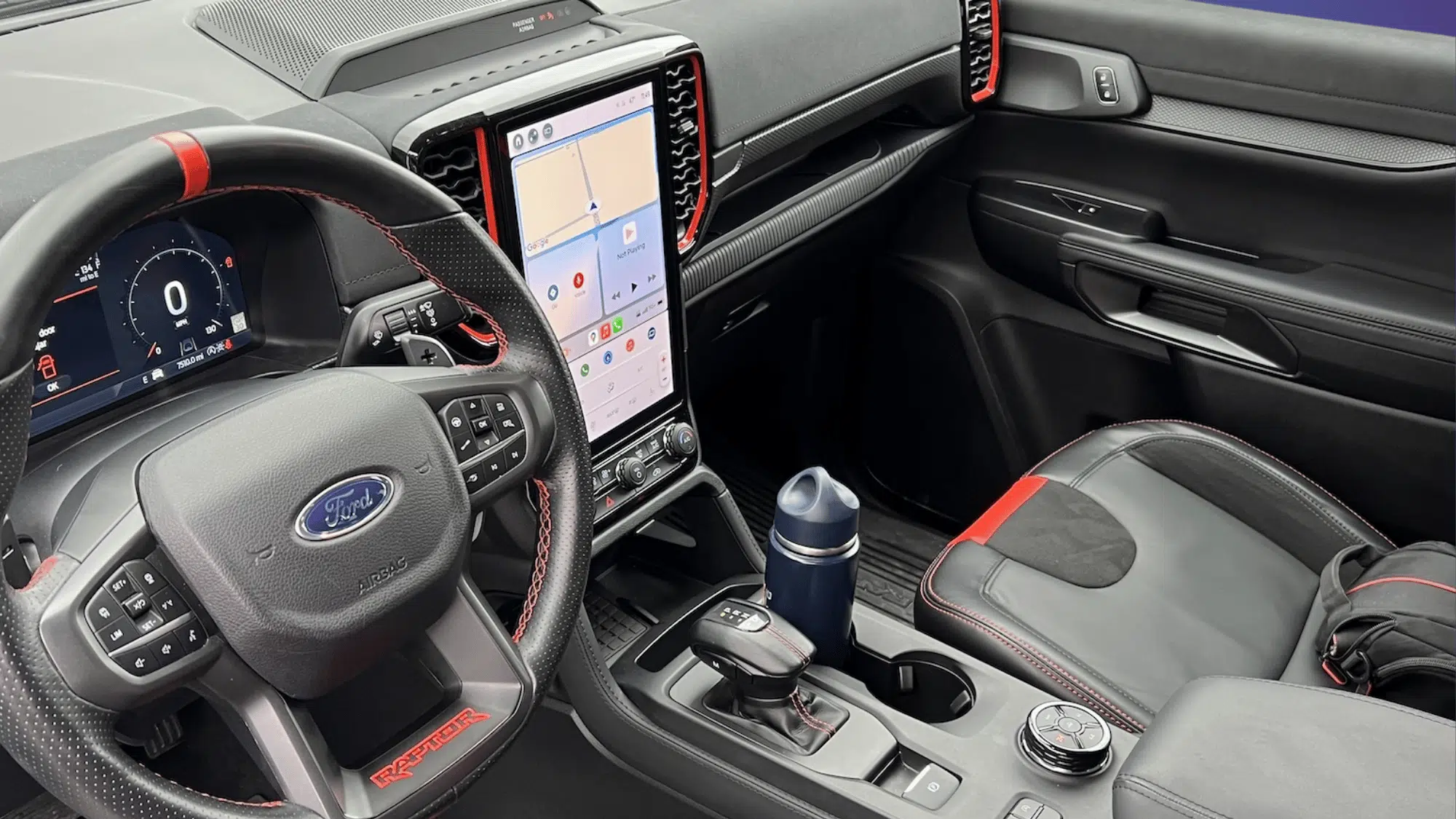 storage and charging solutions