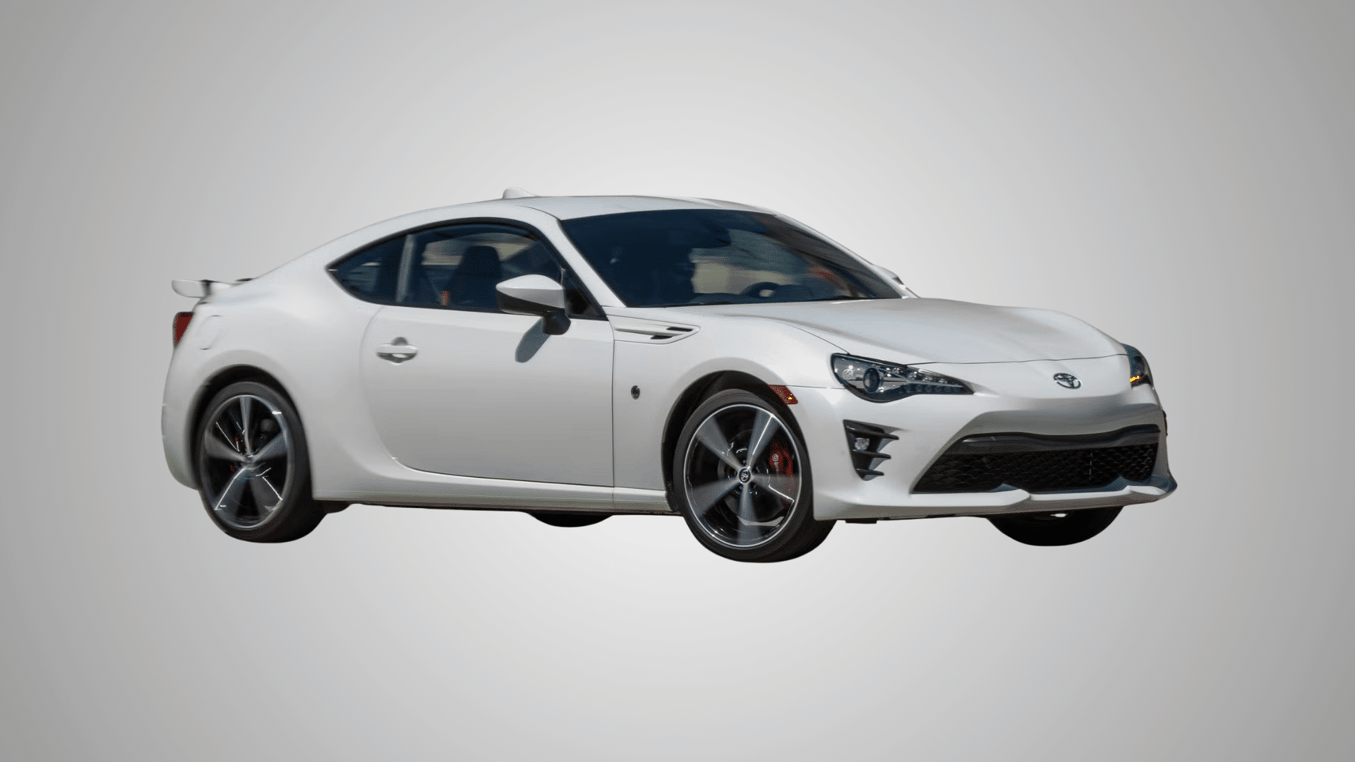 toyota 86